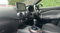 Nissan Juke 1.0 DiG-T Tekna 5dr Petrol Hatchback